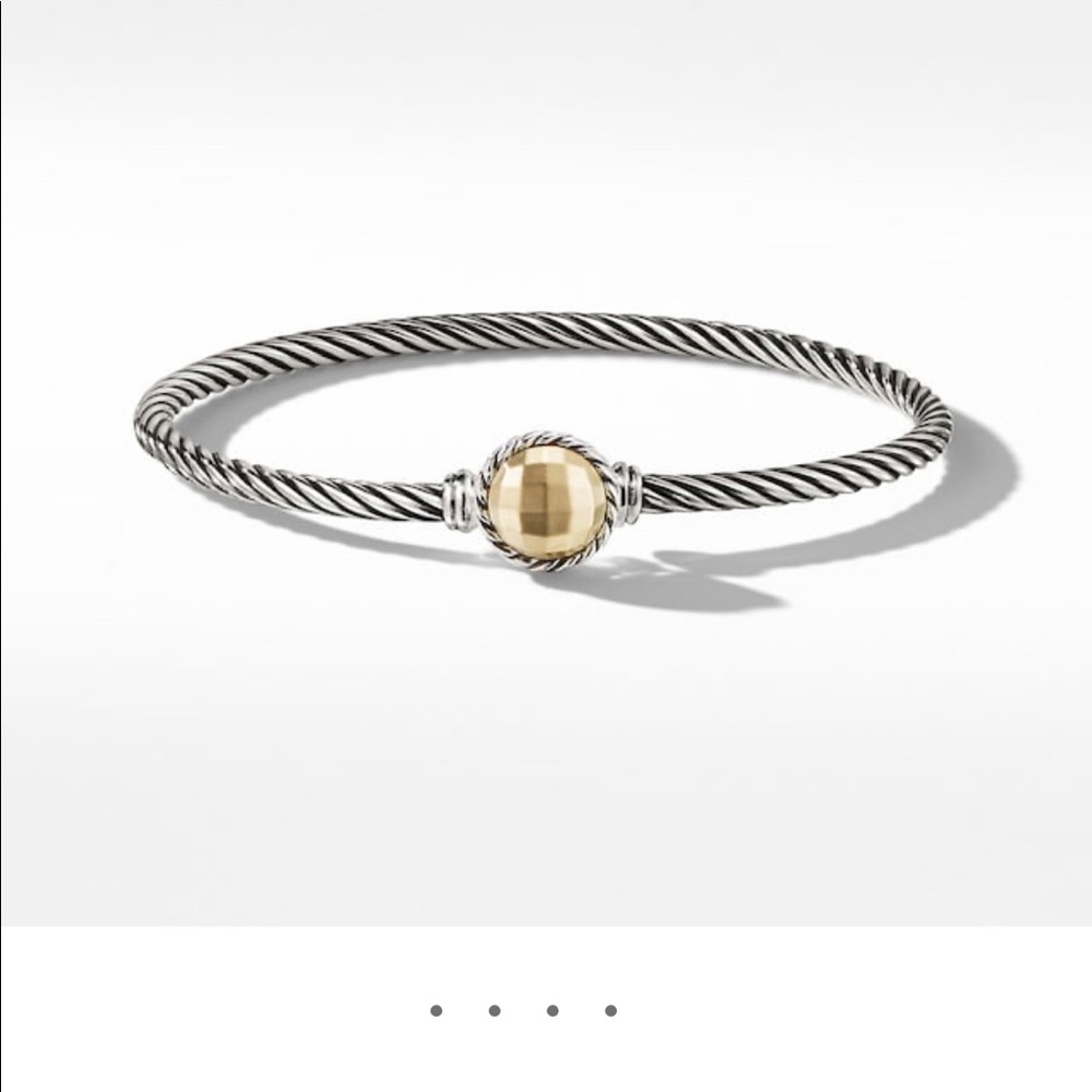 Authentic David Yurman